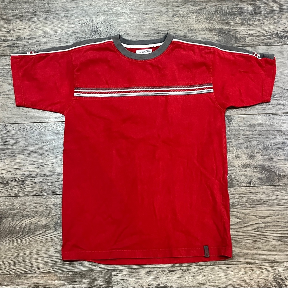 Vintage 90s Point Zero Surf T-Shirt Men’s Size XL